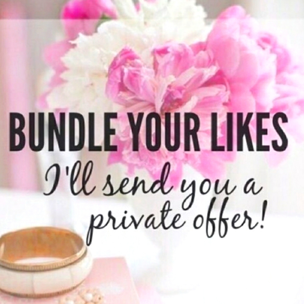 Accepting Reasonable Offers Welcomed!